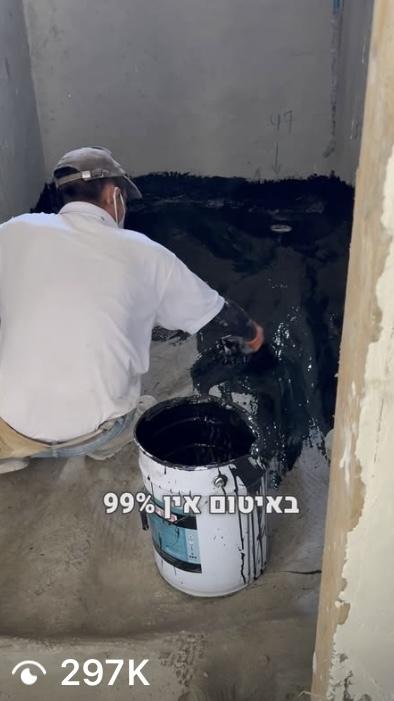 Real estate content for the Israeli market